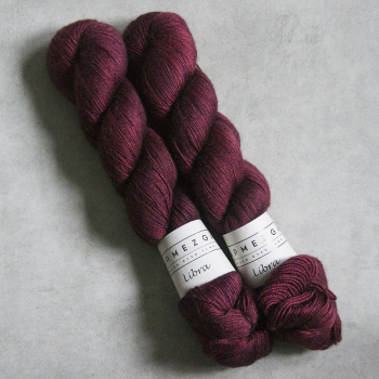 Apmezga Libra kol. G-096