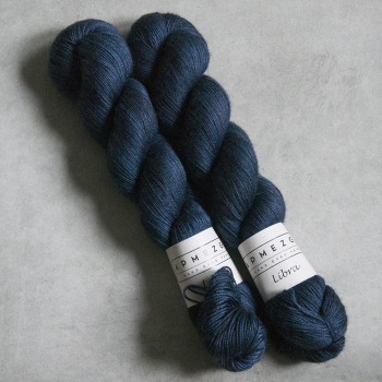 Apmezga Libra kol. G-111