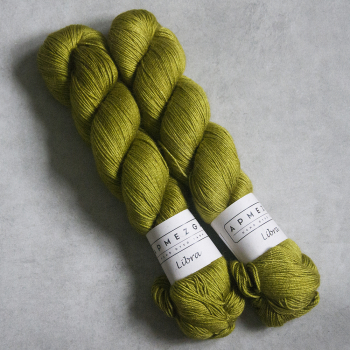 Apmezga Libra kol. G-124