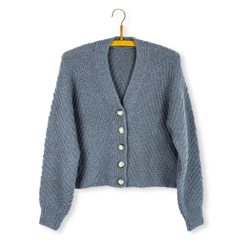 Wzór Helsinki - Helga Isager