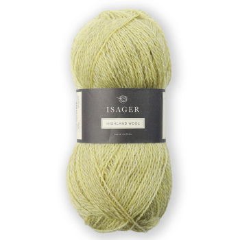 Isager Highland kol. Hay
