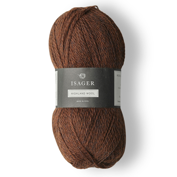 Isager Highland kol. Soil