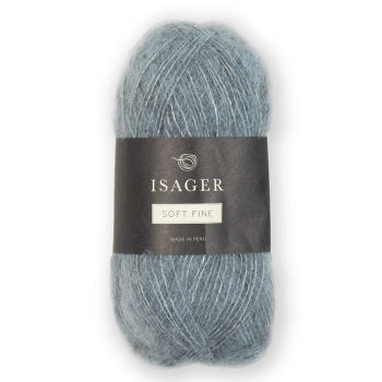 Isager Soft Fine kol. 11