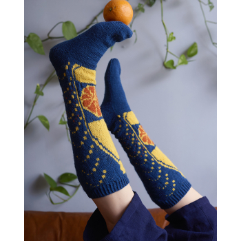 Laine Beloved Patterns 2/2025