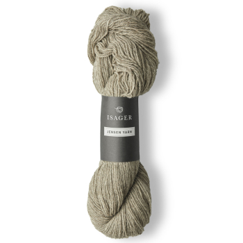 Isager Jensen Yarn kol. 13s