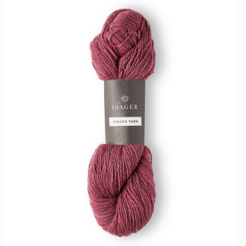 Isager Jensen kol. 19s