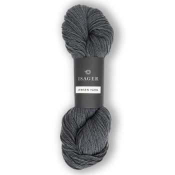 Isager Jensen Yarn kol. 42
