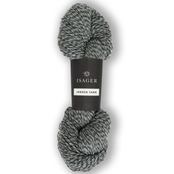 Isager Jensen Yarn kol. 84