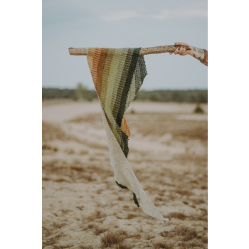 Seasons of Stitches - Justyna Lorkowska