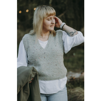 Seasons of Stitches - Justyna Lorkowska