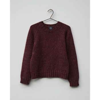 Wzór Lango Pullover