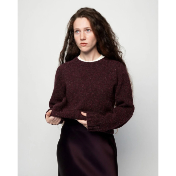 Wzór Lango Pullover