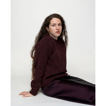 Wzór Lango Pullover