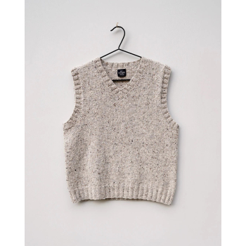 Wzór Lango Slipover Man