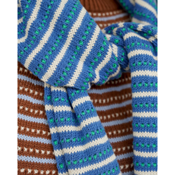 Wzór Soroya Pullover - Kit Couture