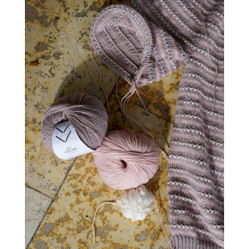 Wzór Soroya Pullover - Kit Couture