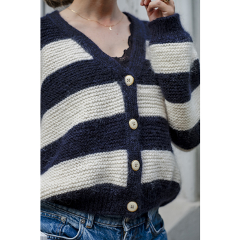 Knits to Wear: Effortless Patterns by Kutova Kika