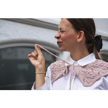 Knits to Wear: Effortless Patterns by Kutova Kika