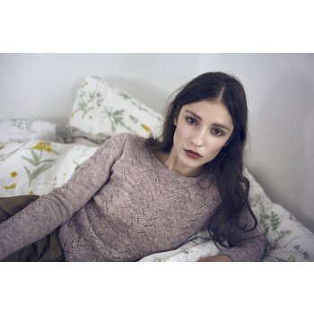 Wzór Lace - Helga Isager