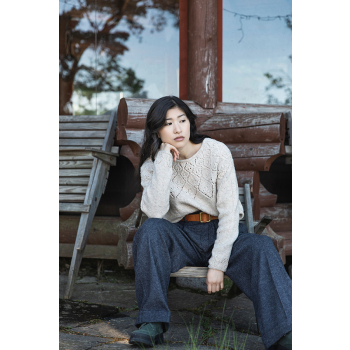 Laine Magazine issue 12 JESIEŃ 2021