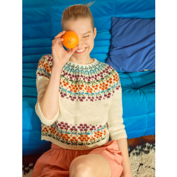 Laine Magazine issue 17 LATO 2023