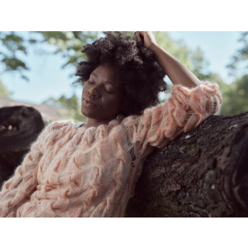 Laine Magazine issue 20 WIOSNA 2024