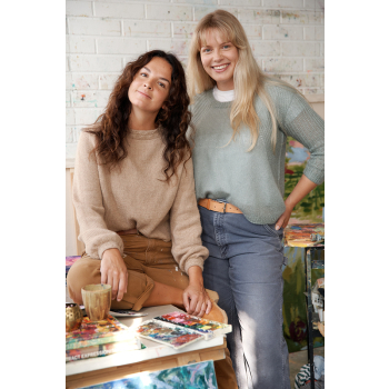 Laine Magazine Issue 24 WIOSNA 2025