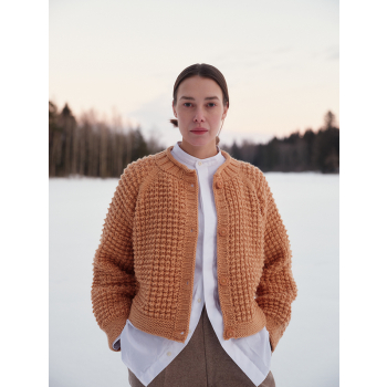 Laine Magazine Issue 23 ZIMA 2024