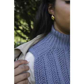 52 Weeks of One-Skein Knits