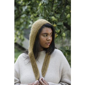 52 Weeks of One-Skein Knits