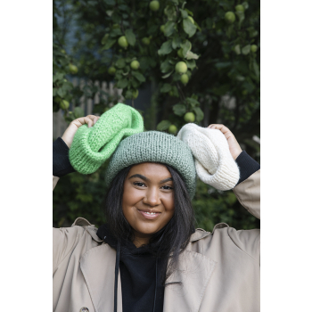 52 Weeks of One-Skein Knits