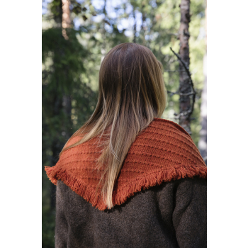 52 Weeks of One-Skein Knits