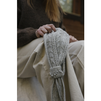 52 Weeks of One-Skein Knits