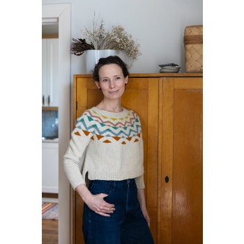 52 Weeks of Scrap Yarn: Projects for Crafters