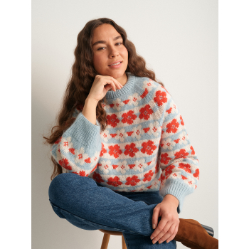 52 Weeks of Sweaters