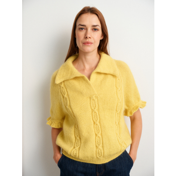 52 Weeks of Sweaters