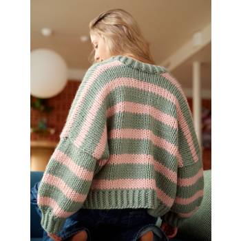 52 Weeks of Sweaters