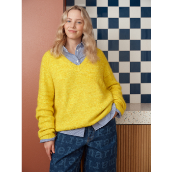 52 Weeks of Sweaters