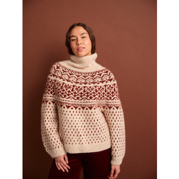 52 Weeks of Sweaters