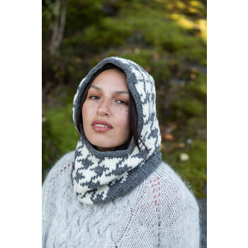 52 Weeks of Chunky Knits