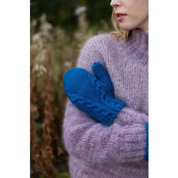 52 Weeks of Chunky Knits