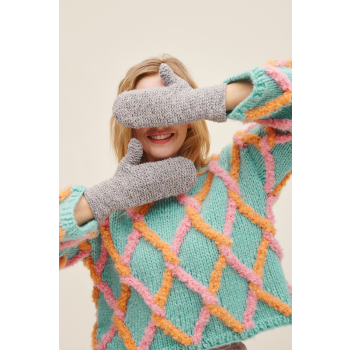 52 Weeks of Chunky Knits