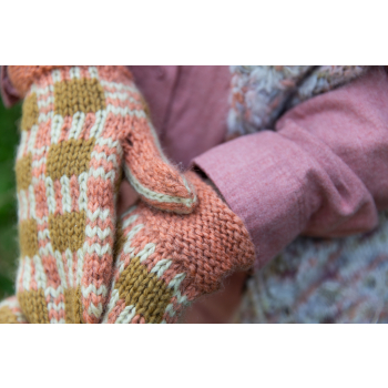 52 Weeks of Chunky Knits