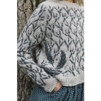 Finnish Knits - Laine