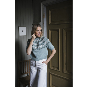 Finnish Knits - Laine
