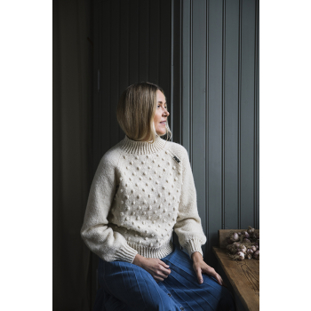 Finnish Knits - Laine