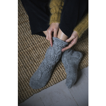 Finnish Knits - Laine