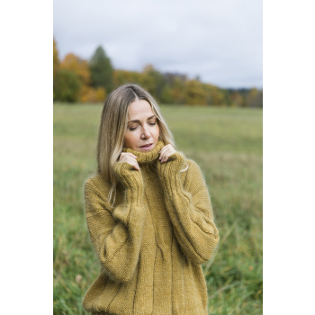 Finnish Knits - Laine