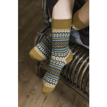 Finnish Knits - Laine
