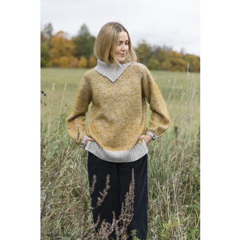 Finnish Knits - Laine